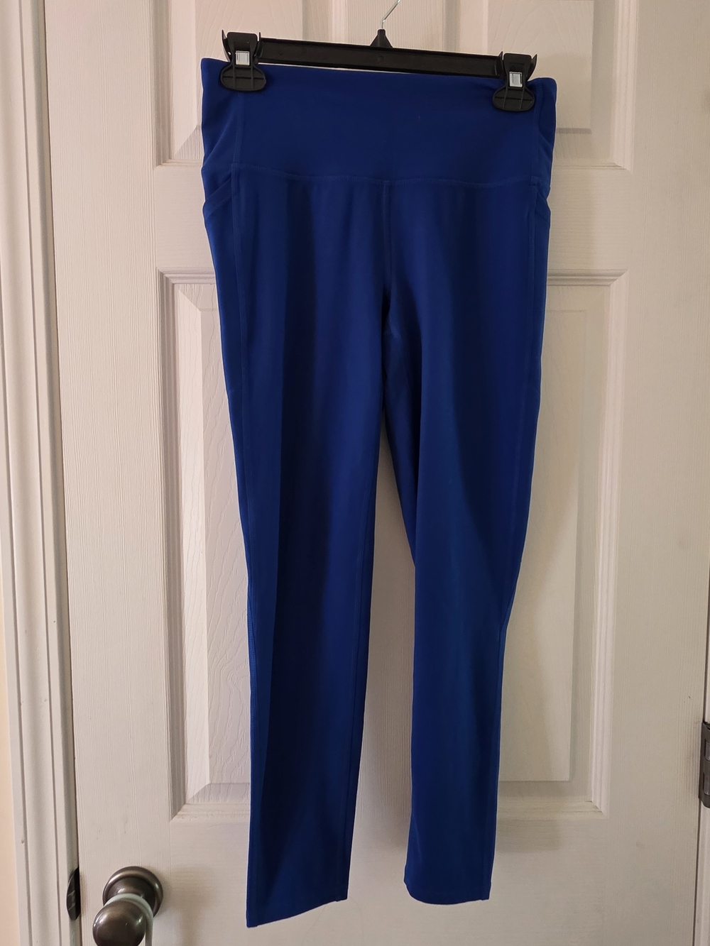DSG Cobalt High-Rise Leggings
